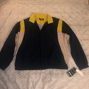 Wilson jacket